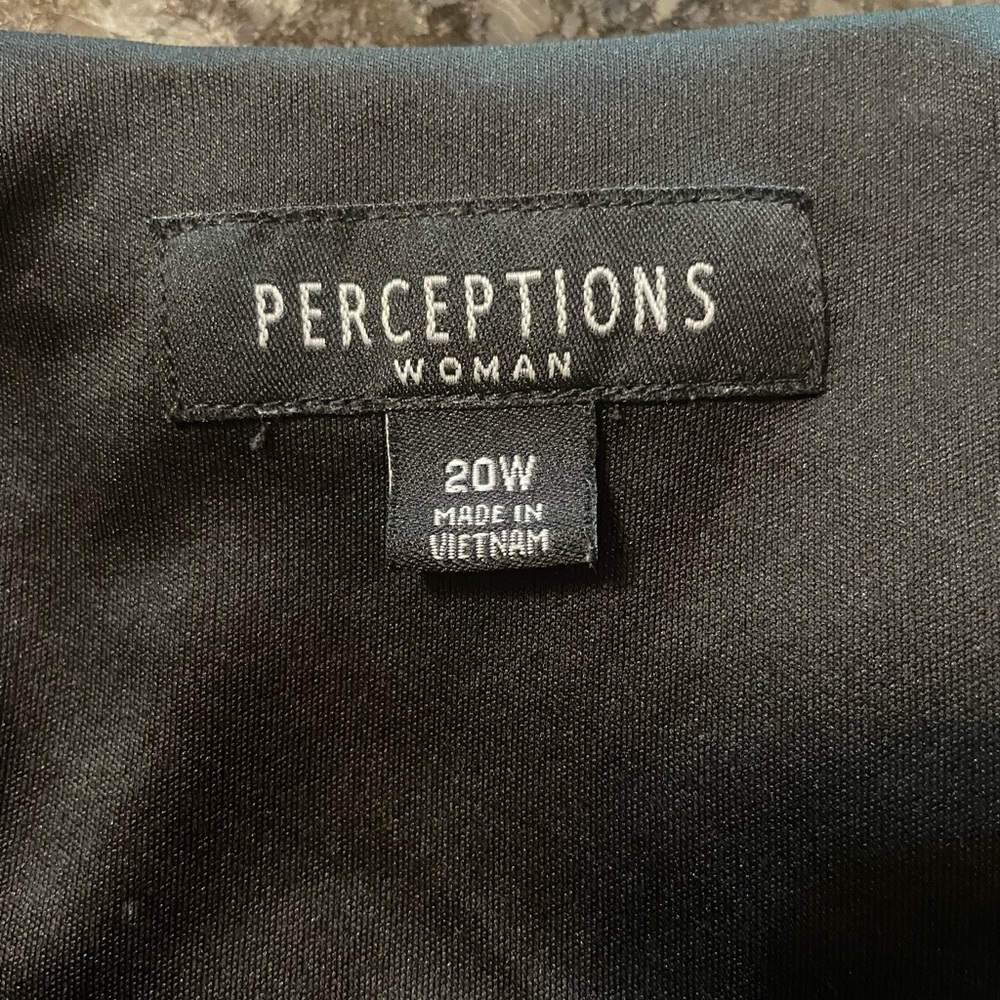 Perceptions Black Formal Ensemble - image 7